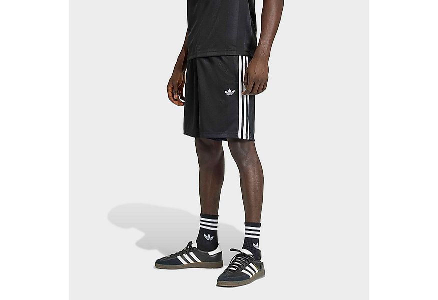 adidas Originals Shorts LOCKER EINGEARBEITETE 3-STREIFEN günstig online kaufen
