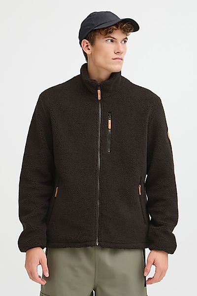 North Bend Fellimitatjacke NBSam M Moderne günstig online kaufen