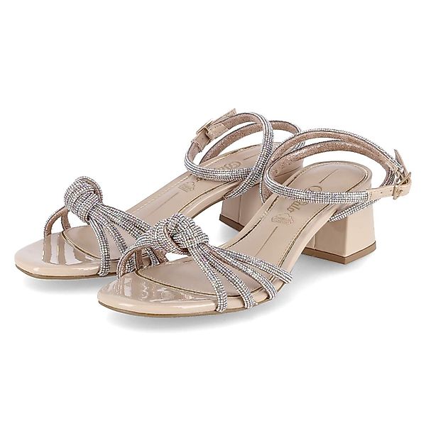 Buffalo Sandaletten LILLY BOW Riemchensandalette günstig online kaufen