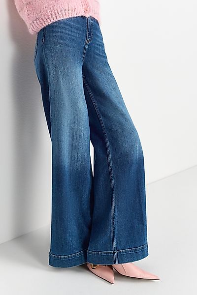 RICHROYAL 5-Pocket-Jeans günstig online kaufen
