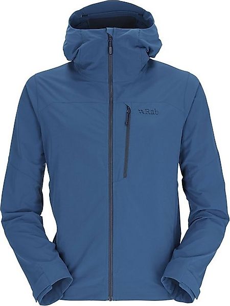 Rab Softshelljacke Torque Jacket günstig online kaufen