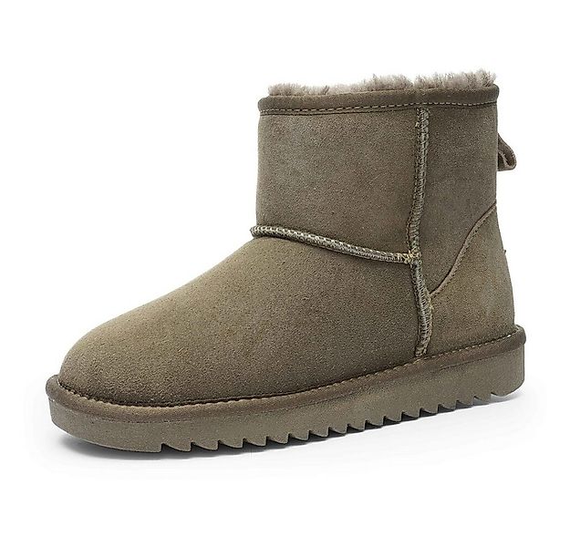 Ara Ara - Alaska - Grau Stiefel günstig online kaufen