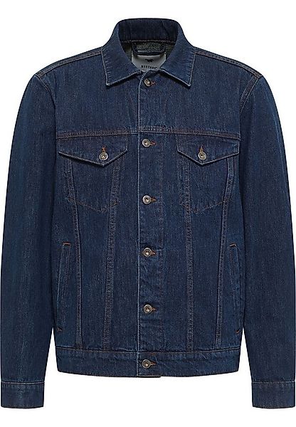 MUSTANG Jeansjacke 1016830 günstig online kaufen