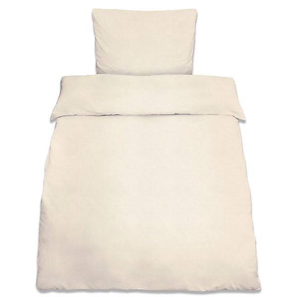 Beautissu Bettwäsche Julie, 100% Baumwolle, 4 günstig online kaufen