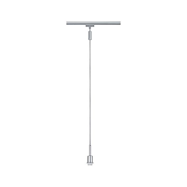 Paulmann Schienensystem-Leuchten »URail Pendel DecoSystems Basic E14 max. 2 günstig online kaufen