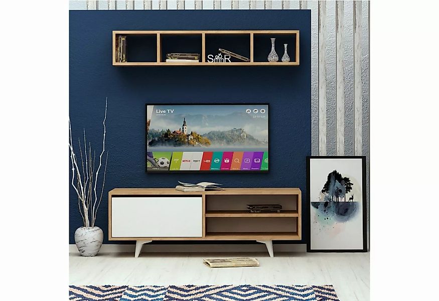 Skye Decor TV-Schrank MDD3006-TV -Einheit günstig online kaufen
