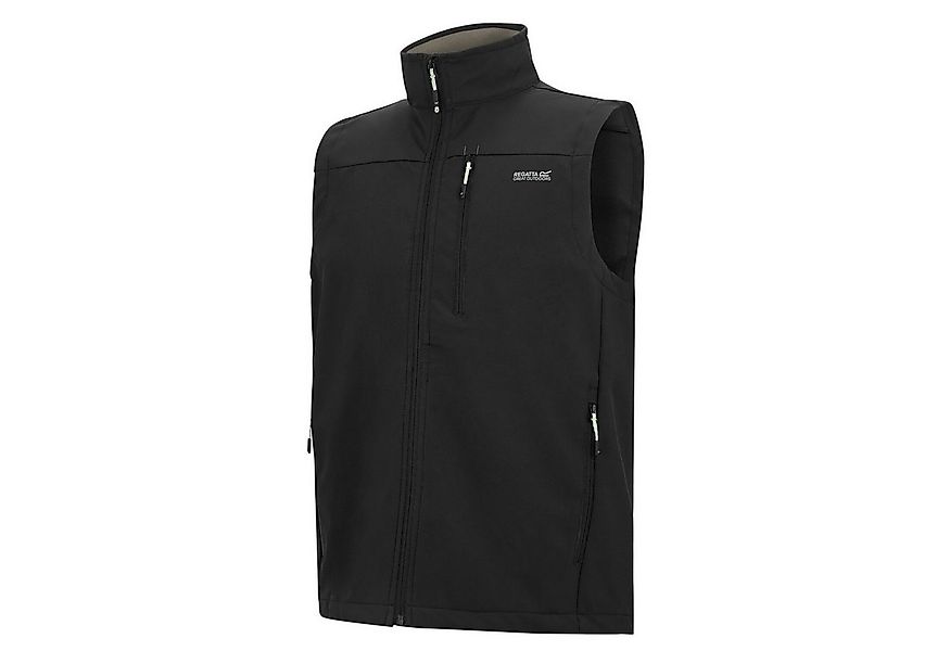 Regatta Funktionsweste Arana B/W Wasserdichtes SOFTSHELL XPT Gewebe günstig online kaufen