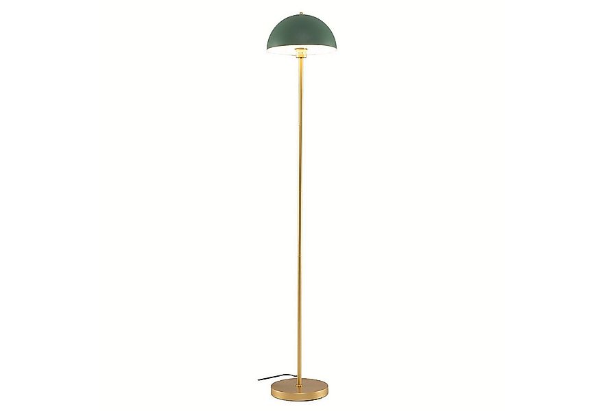 COSTWAY Stehlampe, 163cm mit bruchsicherem Lampenschirm & Fußschalter günstig online kaufen