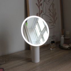 Loevschall Schminkspiegel Bridget Kosmetikspiegel mit Licht, günstig online kaufen