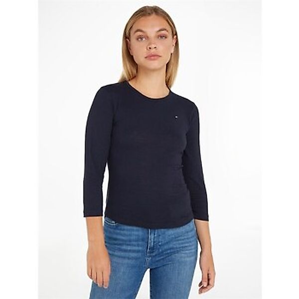Tommy Hilfiger  T-Shirt WW0WW37861DW5 günstig online kaufen