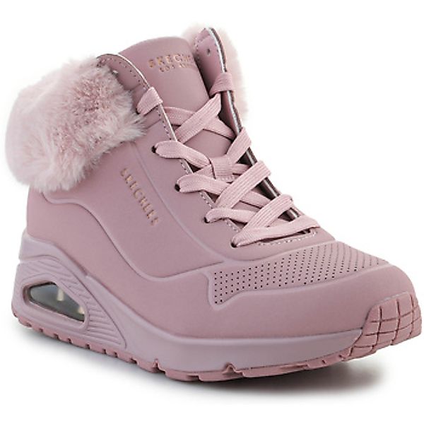 Skechers  Damenstiefel Uno - Fall Air 310539L-MVE Mauve günstig online kaufen