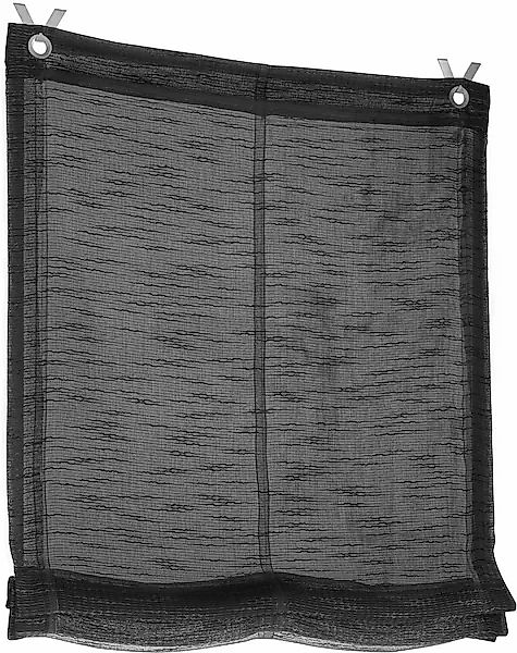 Kutti Raffrollo »Celtic« mit Hakenaufhängung freihängend halbtransparent, P günstig online kaufen