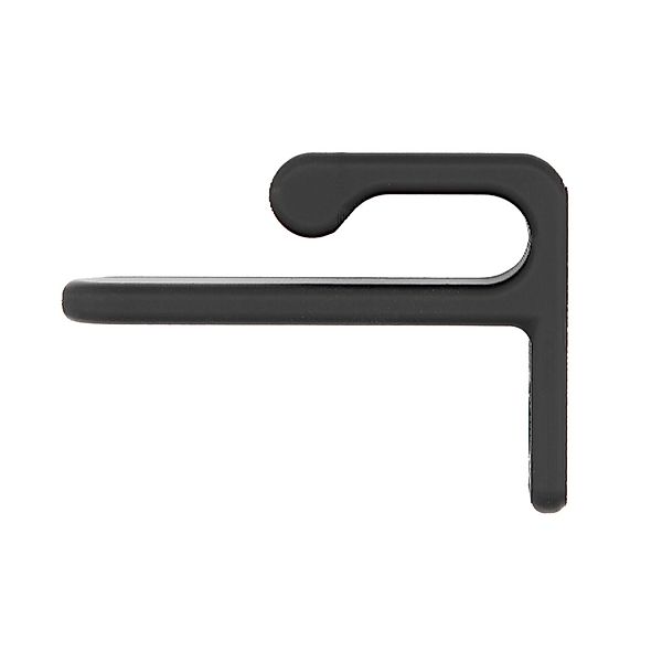 TSB Werk Garderobenhaken Cap Wandhalterung Basecap günstig online kaufen