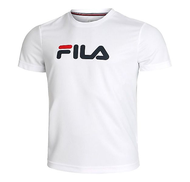 Fila T-Shirt T-Shirt Logo günstig online kaufen