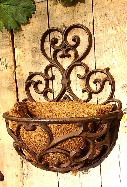 Antikas Blumentopf Blumenkasten im Landhausstil, schöne günstig online kaufen