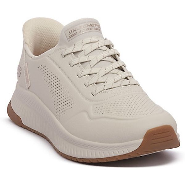 Skechers  Sneaker WHT BOBS SQUAD günstig online kaufen