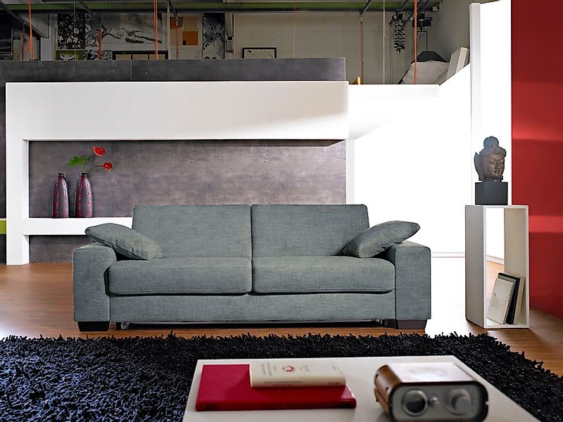 Bali Schlafsofa »Norwalk, Dauerschläfer«, in 140er und 160er Breite, 3 Vari günstig online kaufen