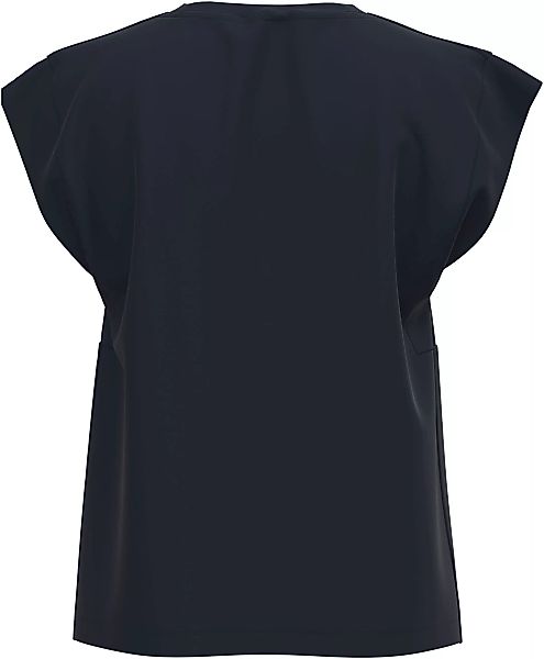 Pepe Jeans T-Shirt PATTI mit markentypischem Frontprint günstig online kaufen