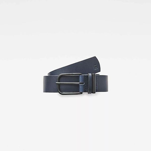 G-star Carley Gürtel 80 cm Mazarine Blue / Black günstig online kaufen