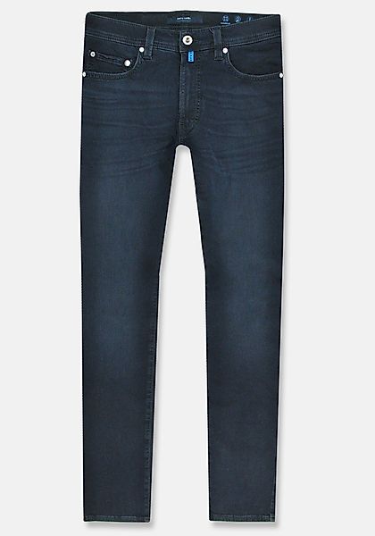 Pierre Cardin 5-Pocket-Jeans Jeans Organic Cotton günstig online kaufen