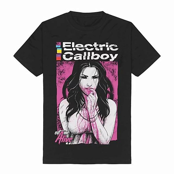 Electric Callboy T-Shirt Eat Me Alive günstig online kaufen