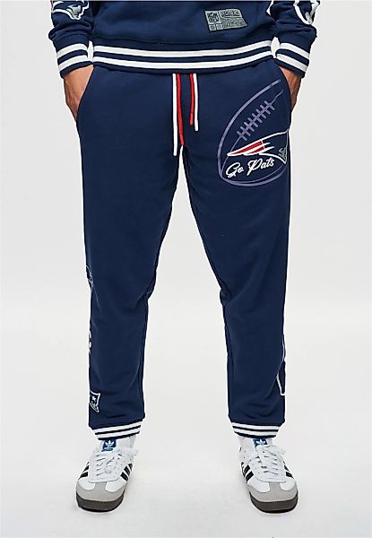 Recovered Sweathose NFL Patriots Go Pats günstig online kaufen