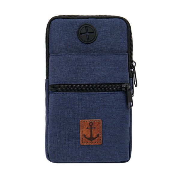 Leoberg Umhängetasche, Smartphone Outdoor-Tasche - Handytasche günstig online kaufen