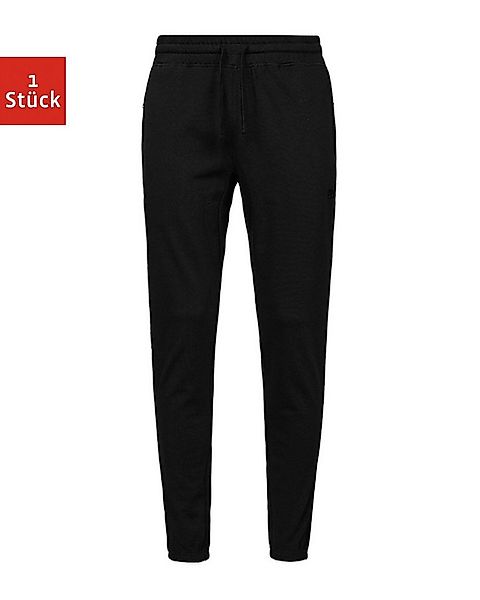 SNOCKS Jogginghose Lange Sweatpants für Herren aus Bio-Baumwolle (1-tlg) au günstig online kaufen