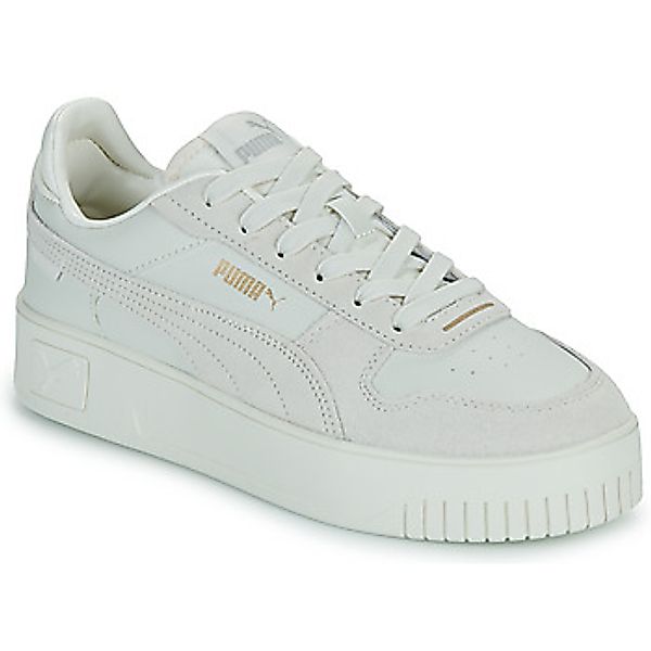 PUMA Puma Damen Sneaker Carina Street günstig online kaufen