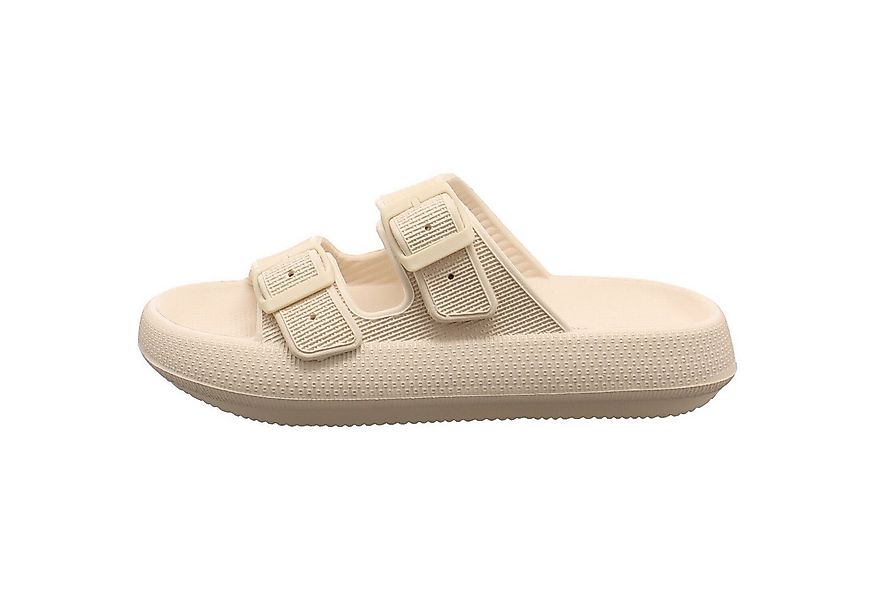 TOM TAILOR Badepantolette günstig online kaufen