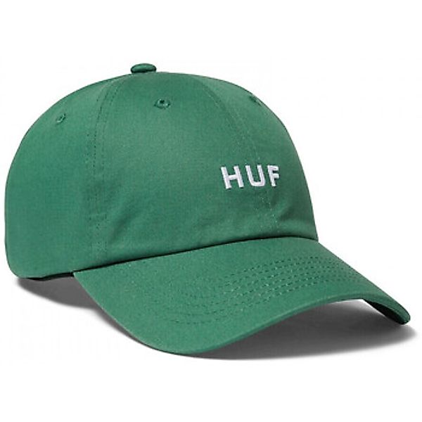 Huf  Schirmmütze Cap set og cv 6 panel günstig online kaufen