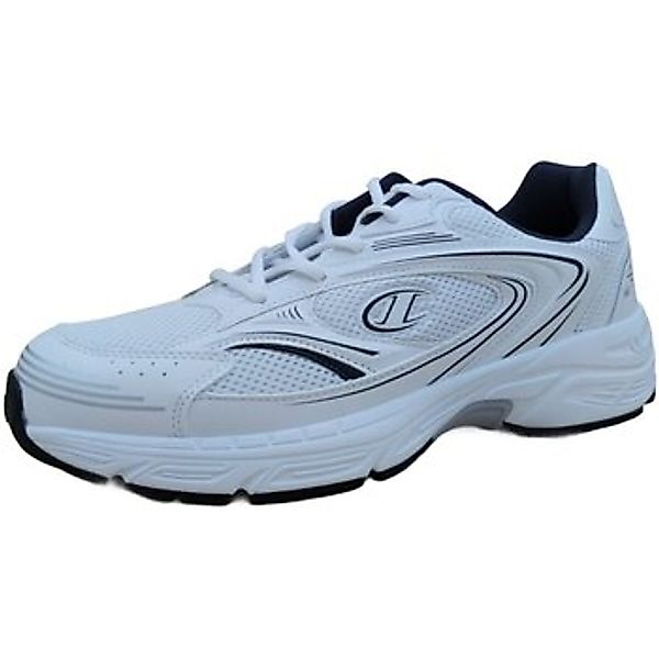 Champion  Halbschuhe Schnuerschuhe S22457 WW018 WHT/SIL/NNY günstig online kaufen