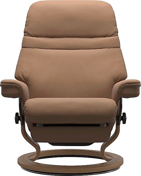 Stressless® Relaxsessel »Sunrise«, elektrisch verstellbar, optional 2-motor günstig online kaufen