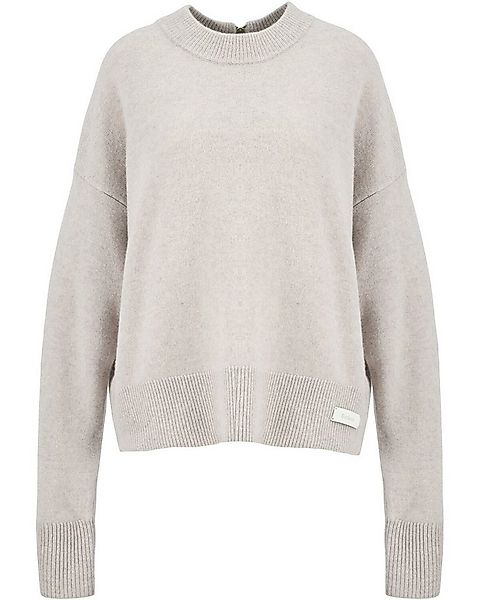 Barbour Strickpullover Pullover Leonie günstig online kaufen