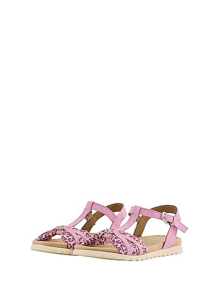 TOM TAILOR Sandalen mit Knöchelriemen und günstig online kaufen