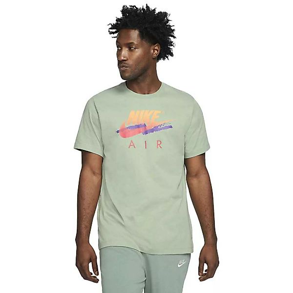 Nike Sportswear Kurzarm T-shirt L Steam günstig online kaufen