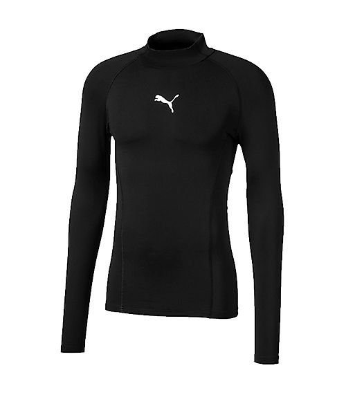 PUMA Funktionsshirt PUMA LIGA Baselayer Warm günstig online kaufen