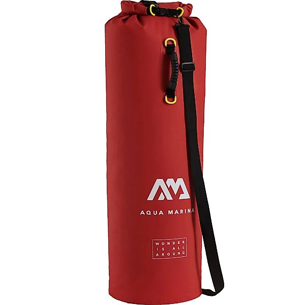 Aqua Marina Super Easy Dry Bag 90L Red günstig online kaufen