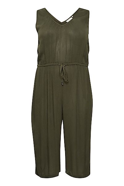KAFFE Curve Jumpsuit Overall KCisma Große günstig online kaufen