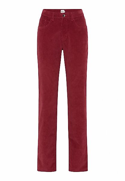 Brax 5-Pocket-Hose "Style CAROLA" günstig online kaufen