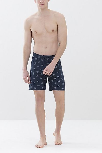 Mey Schlafhose Herren Serie Bike Ausgefallener Print: Fahrräder (1-tlg) Kur günstig online kaufen