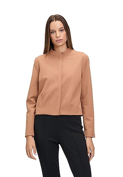 Betty Barclay Jackenblazer Damen Casual-Jacke langarm günstig online kaufen