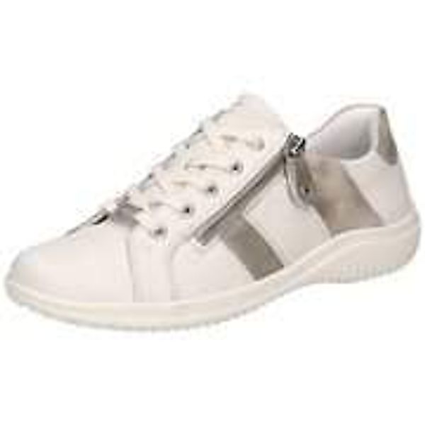 Remonte Schnürer Schnürschuh aus echtem Leder günstig online kaufen