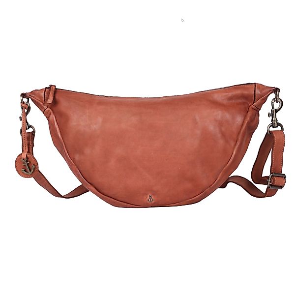 HARBOUR 2nd Handtasche "Alva" Damen Umhängetasche, Schultertasche mit Logop günstig online kaufen