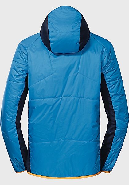 Schöffel Outdoorjacke "Hybrid Jacket Stams M", mit Kapuze günstig online kaufen