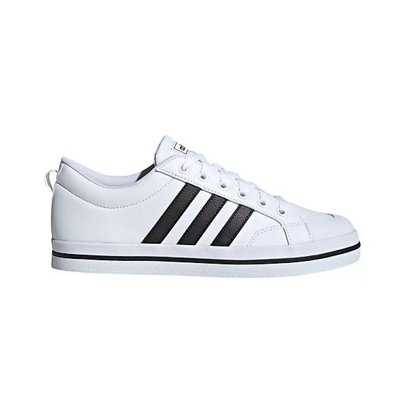 Adidas Bravada Sportschuhe EU 40 2/3 Ftwr White / Core Black / Bright Yello günstig online kaufen