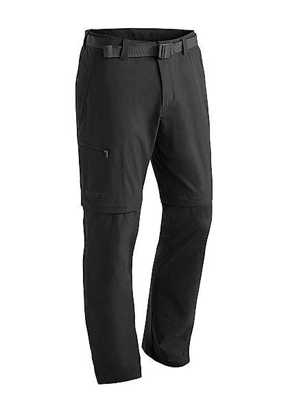 Maier Sports Funktionshose Zip-Hose Tajo günstig online kaufen