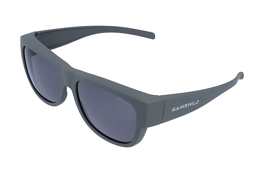 Gamswild Sportbrille UV400 Überbrille Sonnenbrille Sportbrille günstig online kaufen