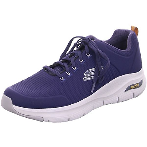 Skechers  Sneaker Freizeit Schnürer für Herren günstig online kaufen