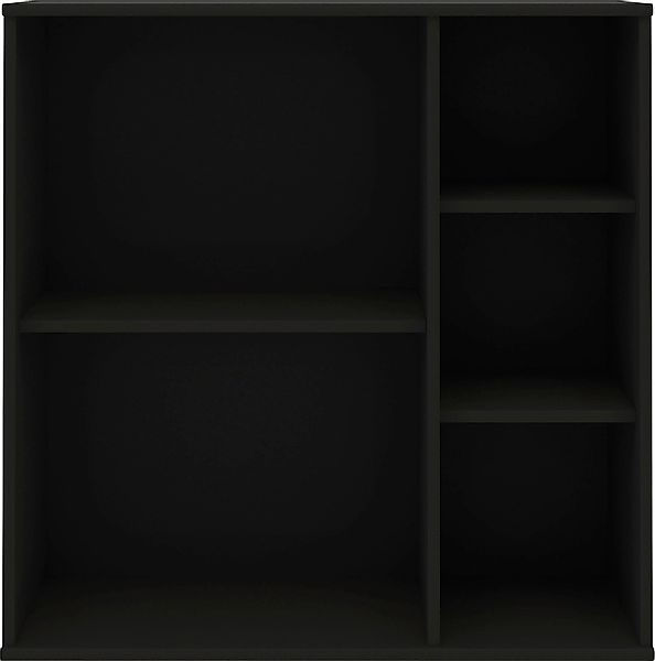 Hammel Furniture Bücherregal "Mistral Kubus 029, Hochwertig Hängeregal, Wan günstig online kaufen